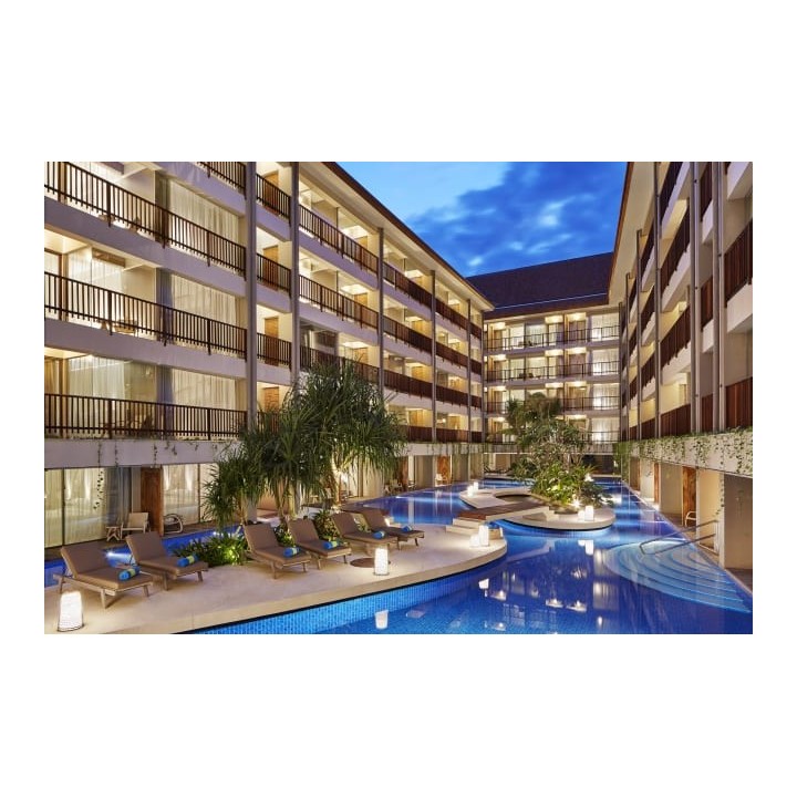 Four Points by Sheraton Bali, Kuta