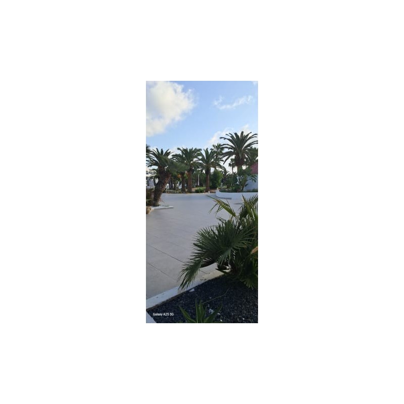 Hotel Fatimi Garden