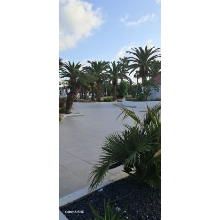 Hotel Fatimi Garden