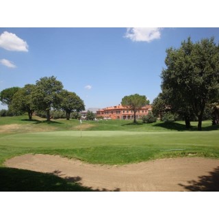 Il Picciolo Etna Golf Resort & Spa