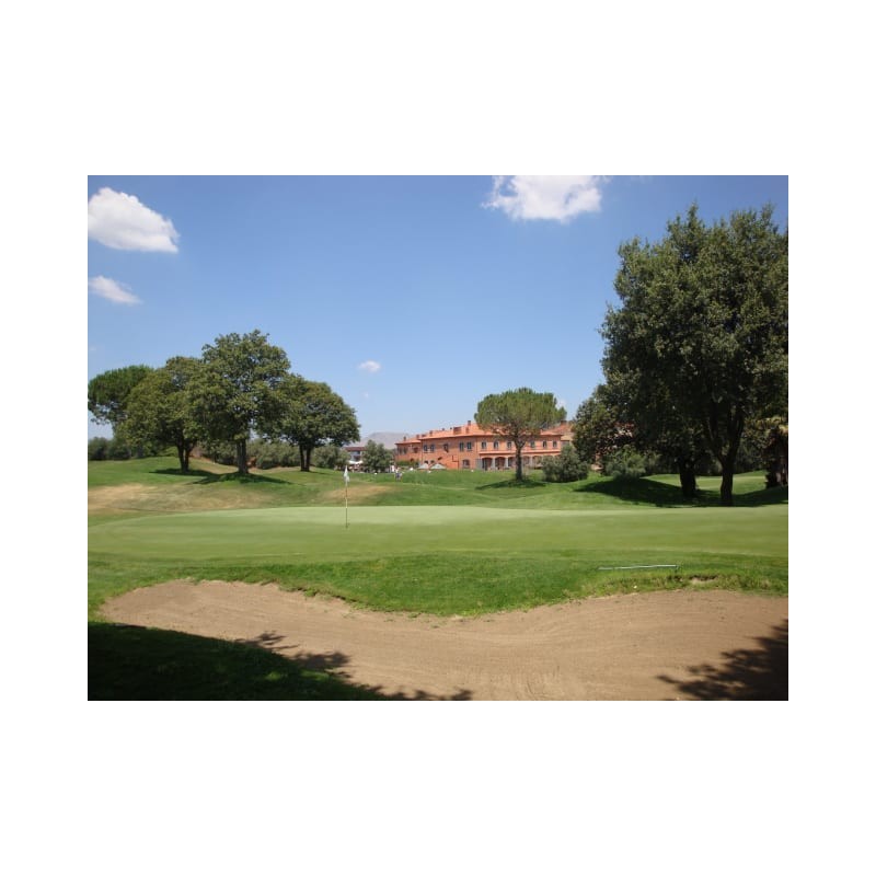Il Picciolo Etna Golf Resort & Spa