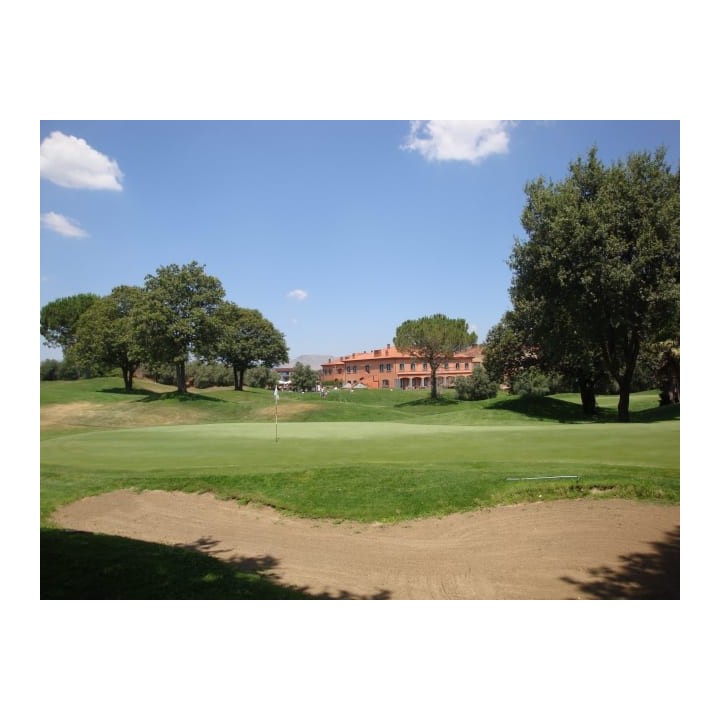 Il Picciolo Etna Golf Resort & Spa