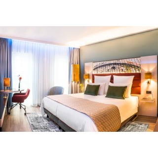 Leonardo Hotel Augsburg