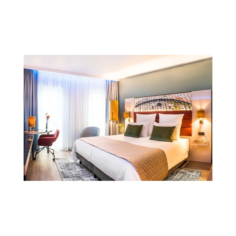 Leonardo Hotel Augsburg