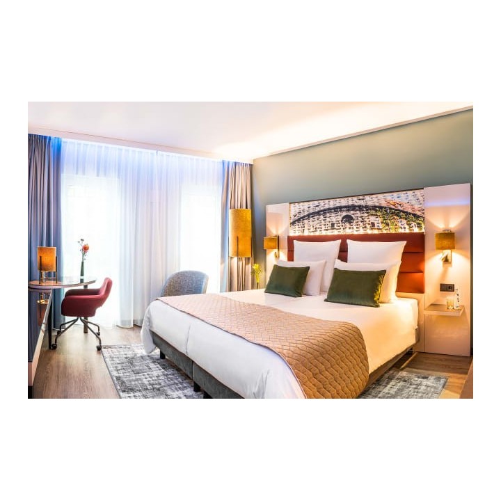 Leonardo Hotel Augsburg