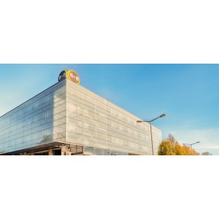 B&B Hotel Salzburg-Nord