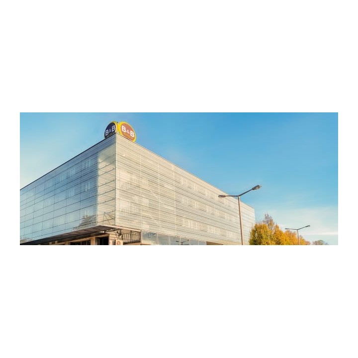 B&B Hotel Salzburg-Nord