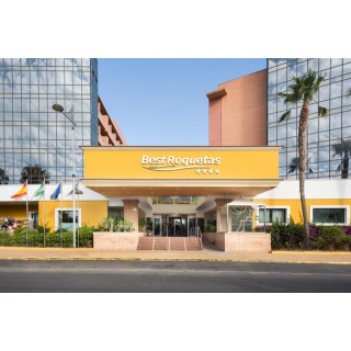 Hotel Best Roquetas