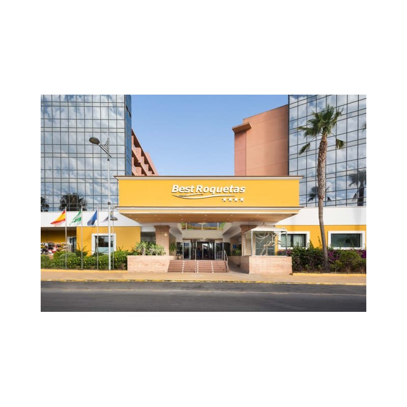 Hotel Best Roquetas
