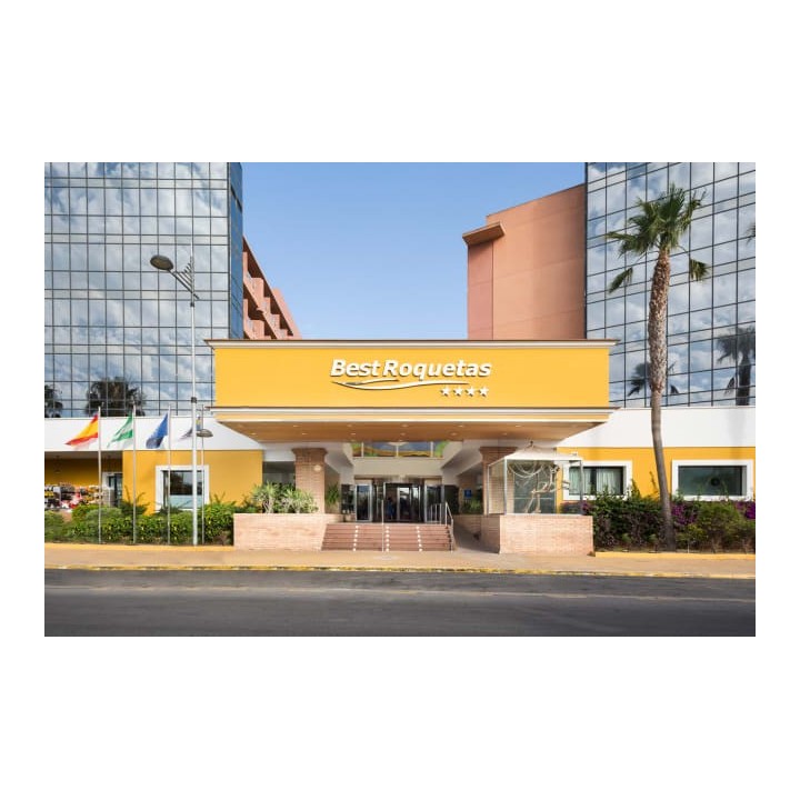 Hotel Best Roquetas