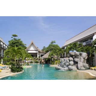 Centara Kata Resort Phuket