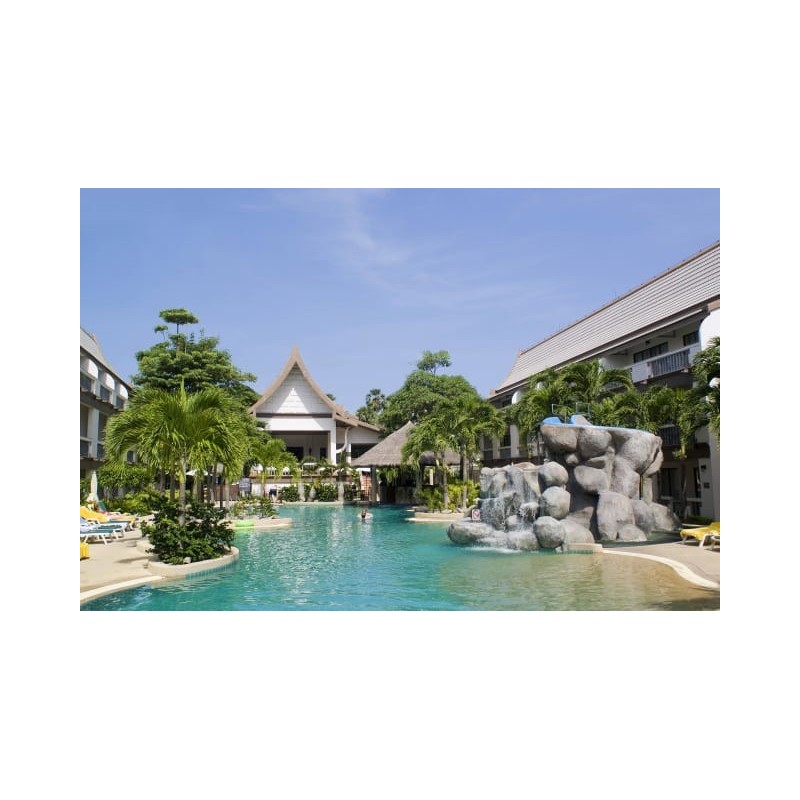 Centara Kata Resort Phuket