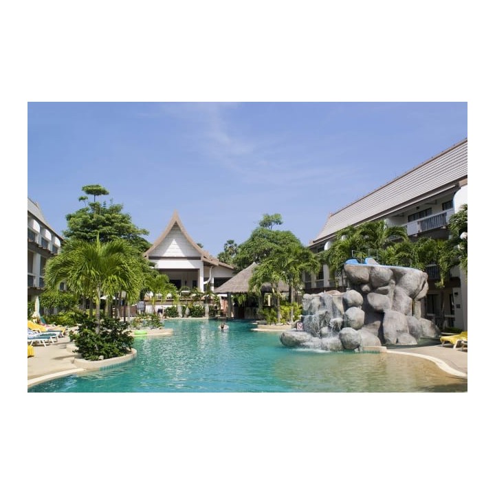 Centara Kata Resort Phuket