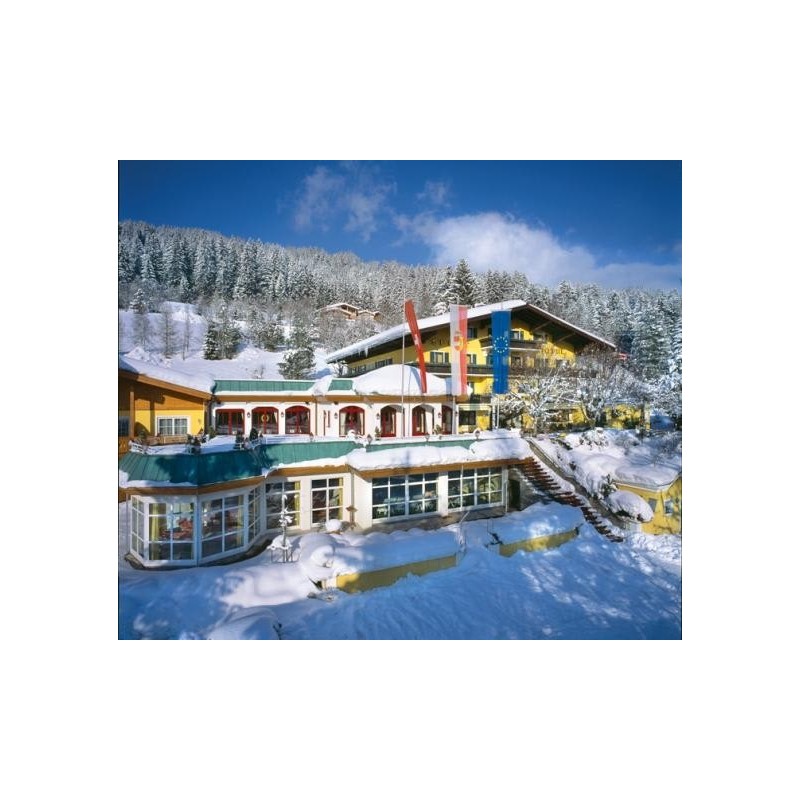 Sporthotel Radstadt