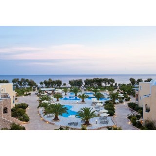 Hotel Santo MiraMare Resort