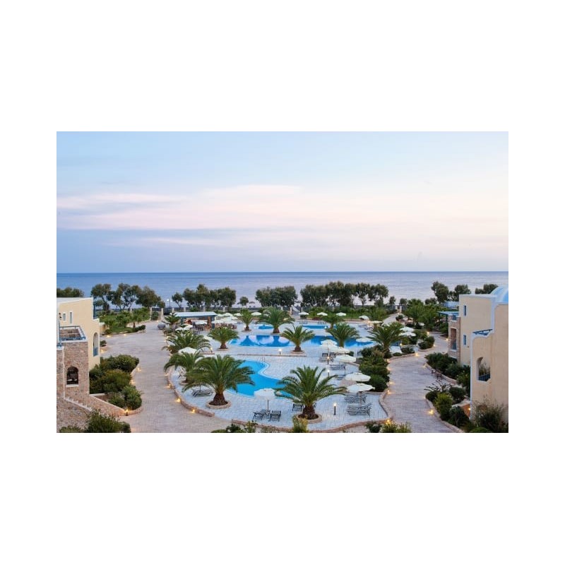 Hotel Santo MiraMare Resort