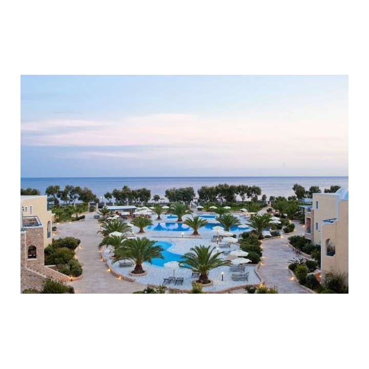 Hotel Santo MiraMare Resort