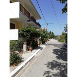 Hotel Nondas