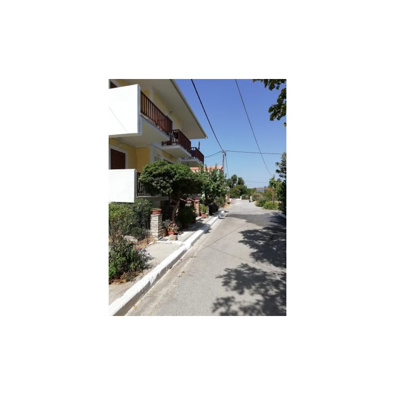 Hotel Nondas