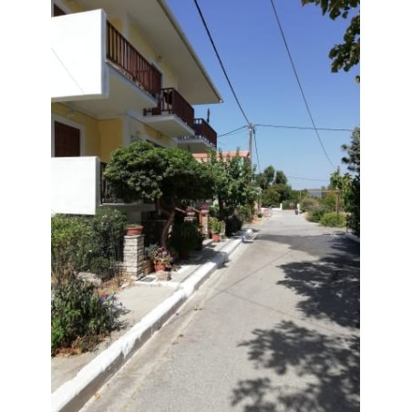 Hotel Nondas