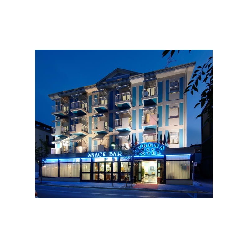 Hotel Athena
