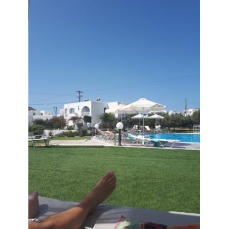 Hotel Birikos