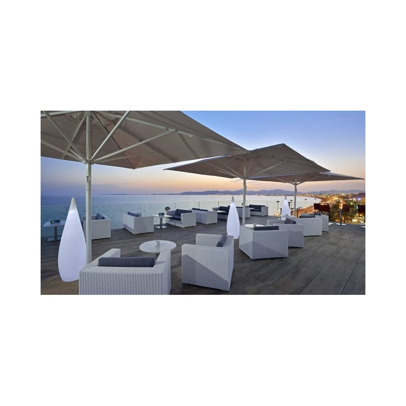 Hotel Hispania