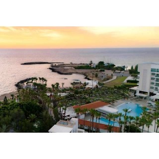 Hotel Cavo Maris Beach