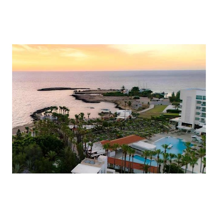 Hotel Cavo Maris Beach