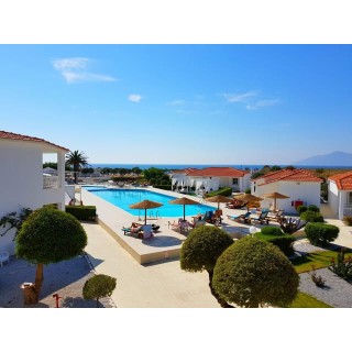 Fito Aqua Bleu Resort