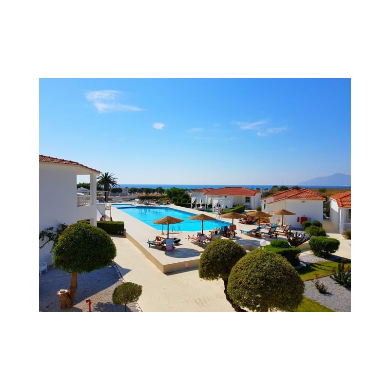 Fito Aqua Bleu Resort