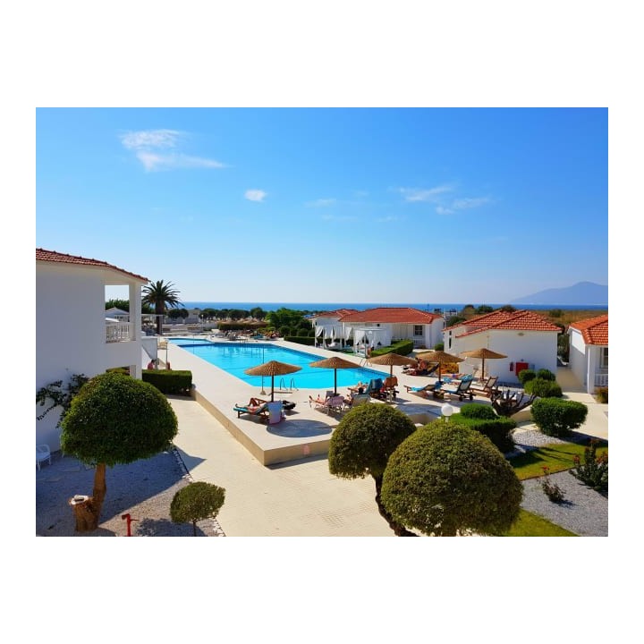 Fito Aqua Bleu Resort