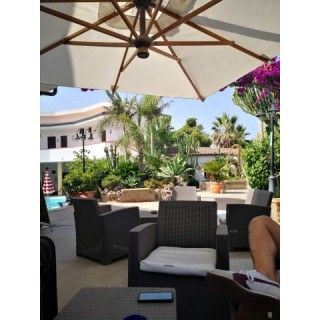 Hotel L'Ancora Capo Vaticano