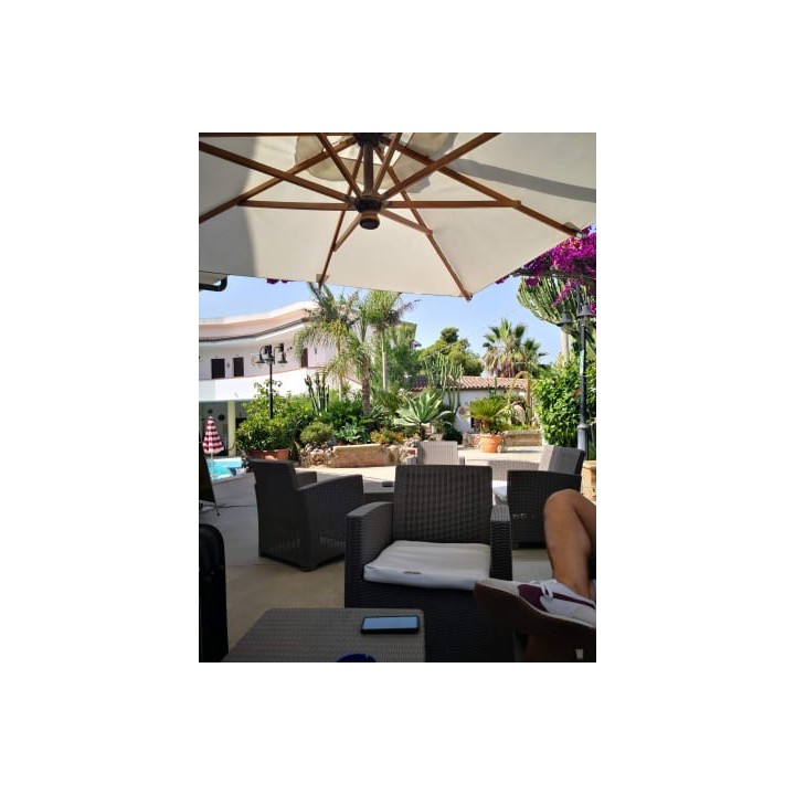 Hotel L'Ancora Capo Vaticano