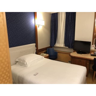 Hotel Capitol Milano