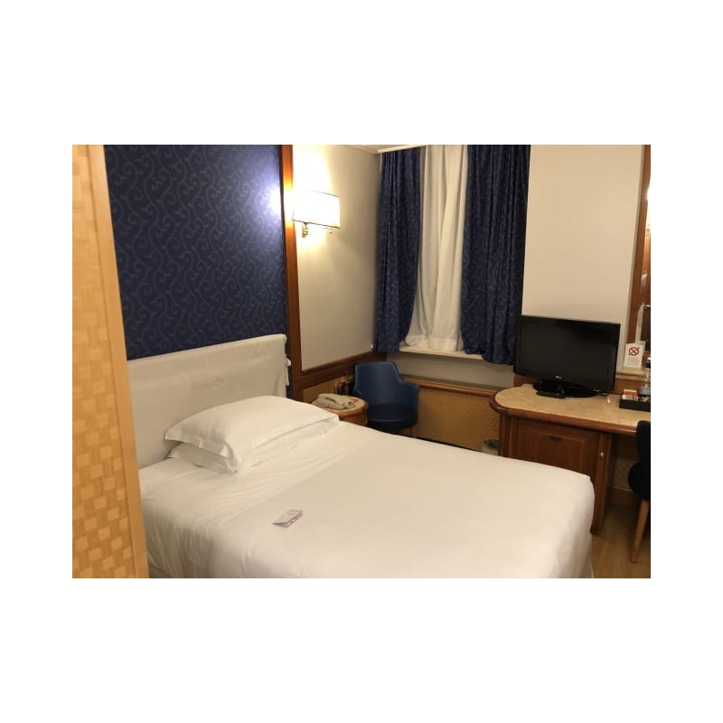 Hotel Capitol Milano