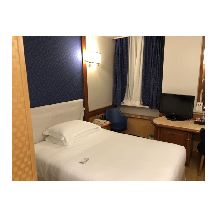 Hotel Capitol Milano