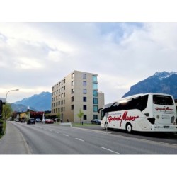 Alpstadt Lifestyle Hotel