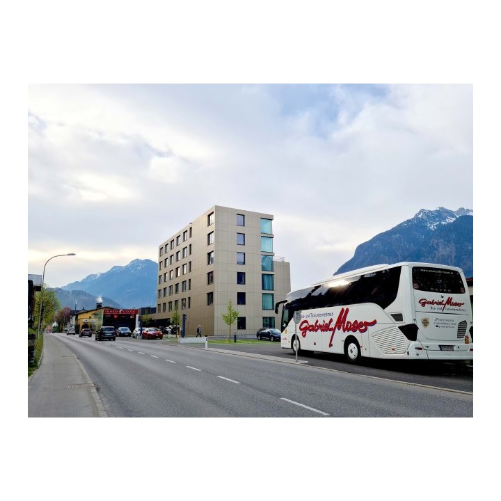 Alpstadt Lifestyle Hotel