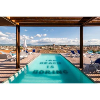 The Social Hub Florence Lavagnini