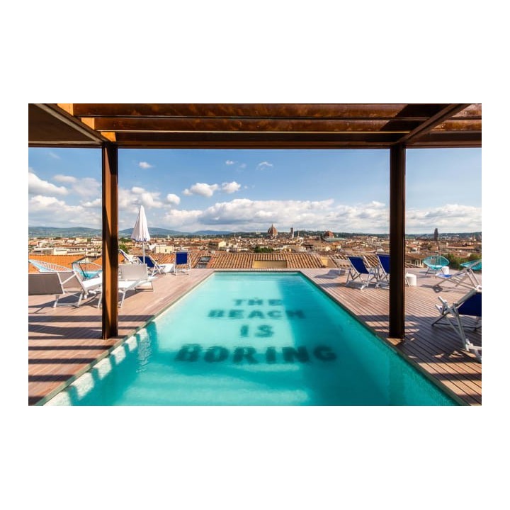 The Social Hub Florence Lavagnini