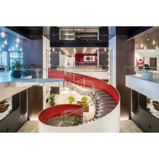 Canopy by Hilton Madrid Castellana