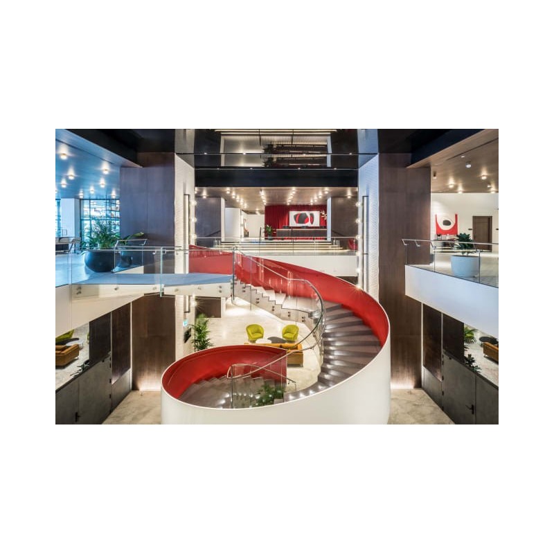 Canopy by Hilton Madrid Castellana