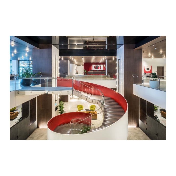 Canopy by Hilton Madrid Castellana