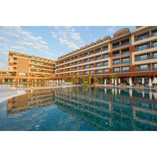 Aletris Deluxe Hotel & Spa