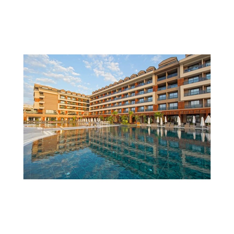 Aletris Deluxe Hotel & Spa