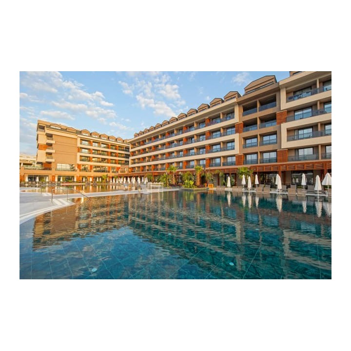 Aletris Deluxe Hotel & Spa