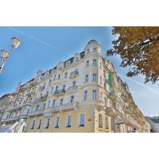 Belvedere Wellness Hotel