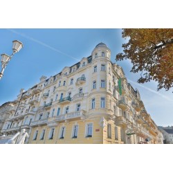 Belvedere Wellness Hotel