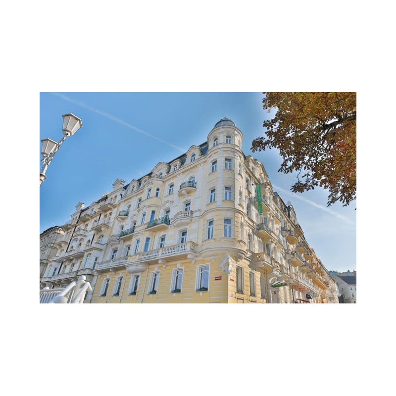Belvedere Wellness Hotel